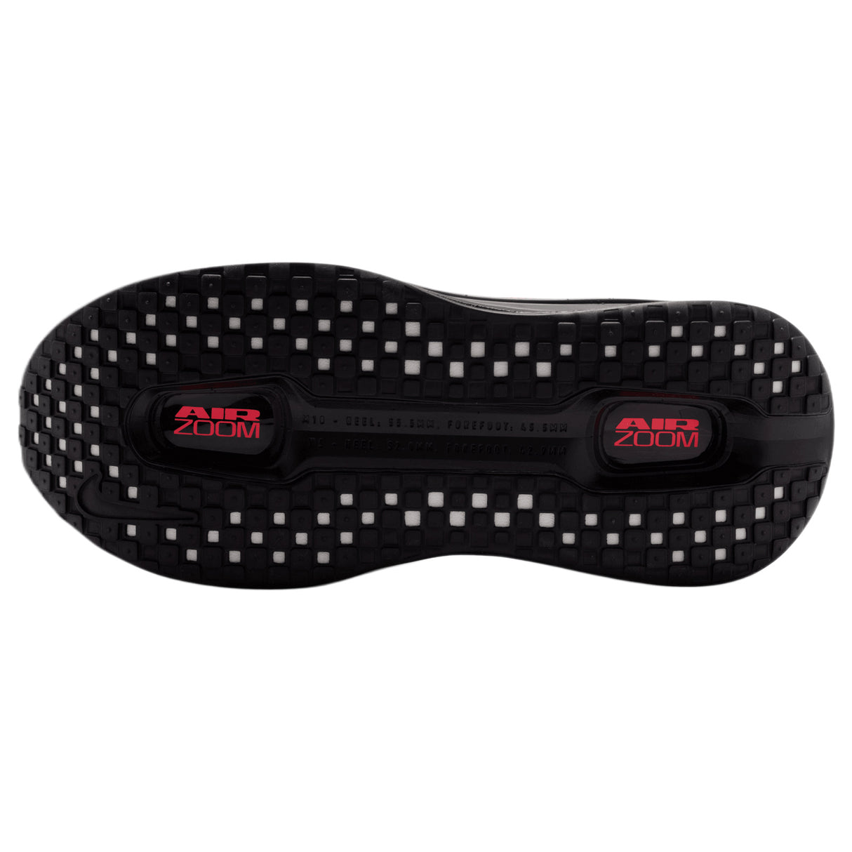 Nike Vomero Premium Womens Black