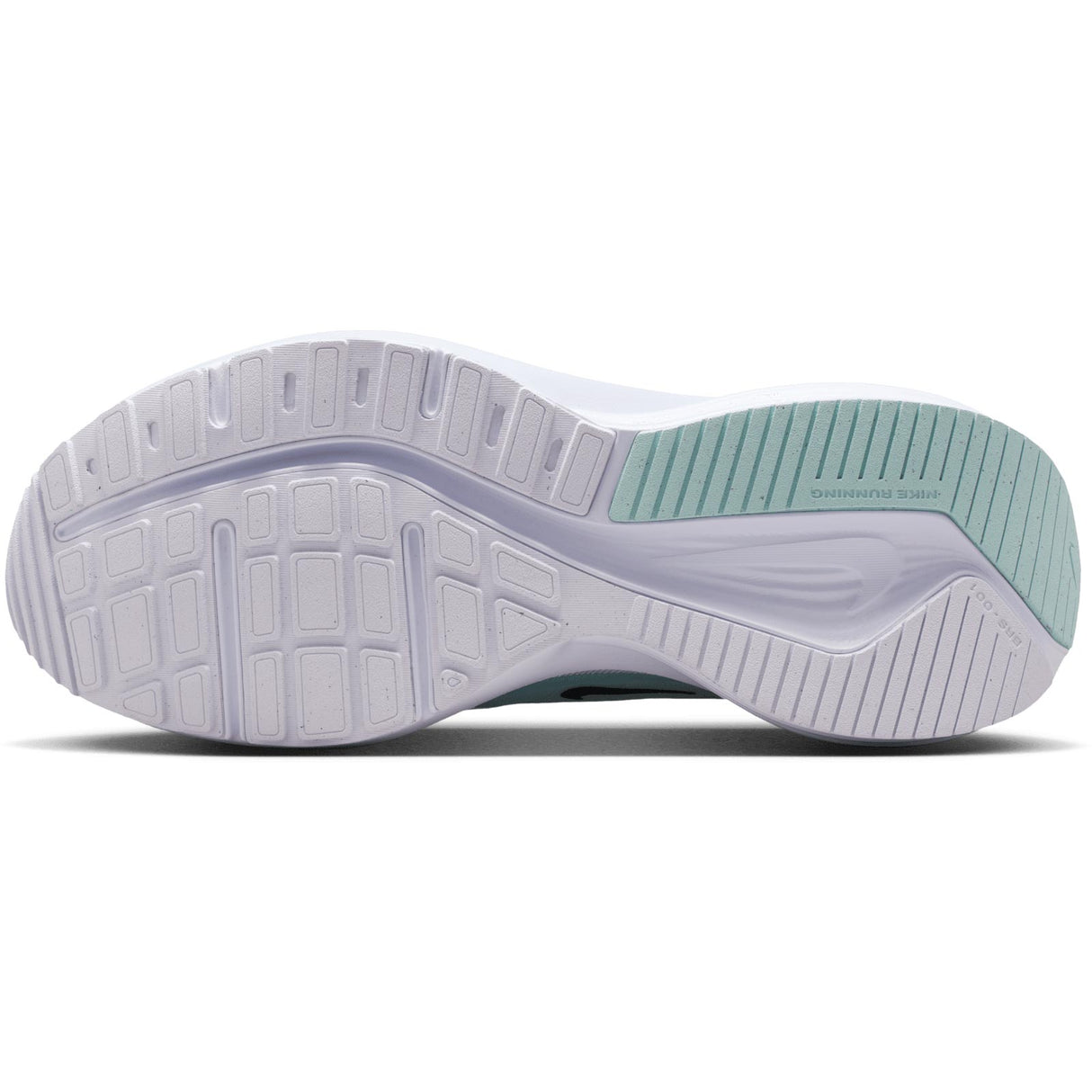 Nike Downshifter 14 Mens White