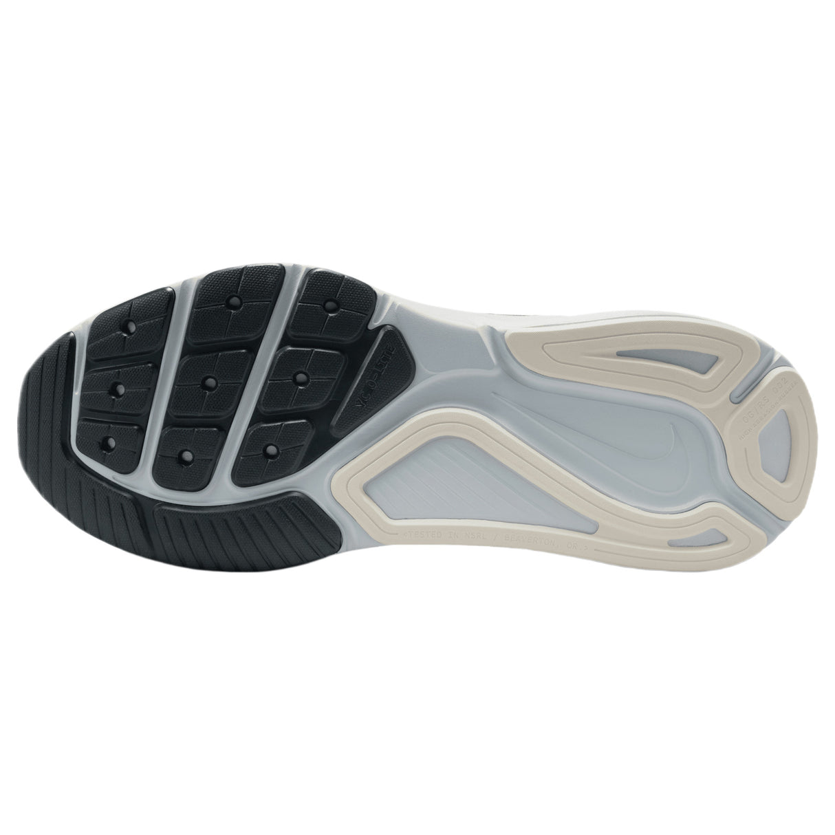 Nike Structure 26 Mens Black