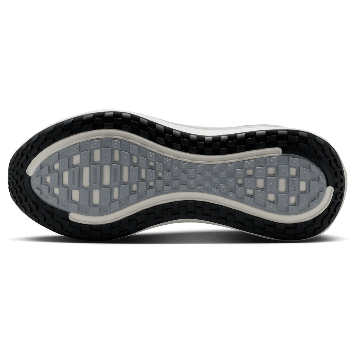 Nike Vomer Plus Mens Grey