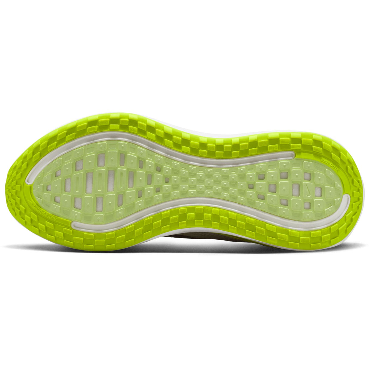 Nike Vomer Plus Mens White