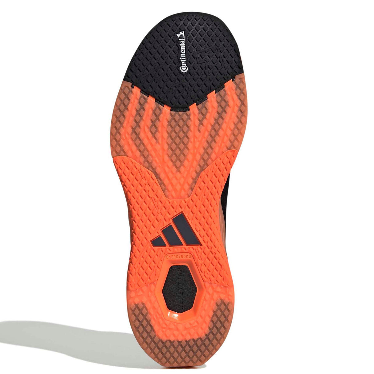 adidas Dropset Power Trainer Black