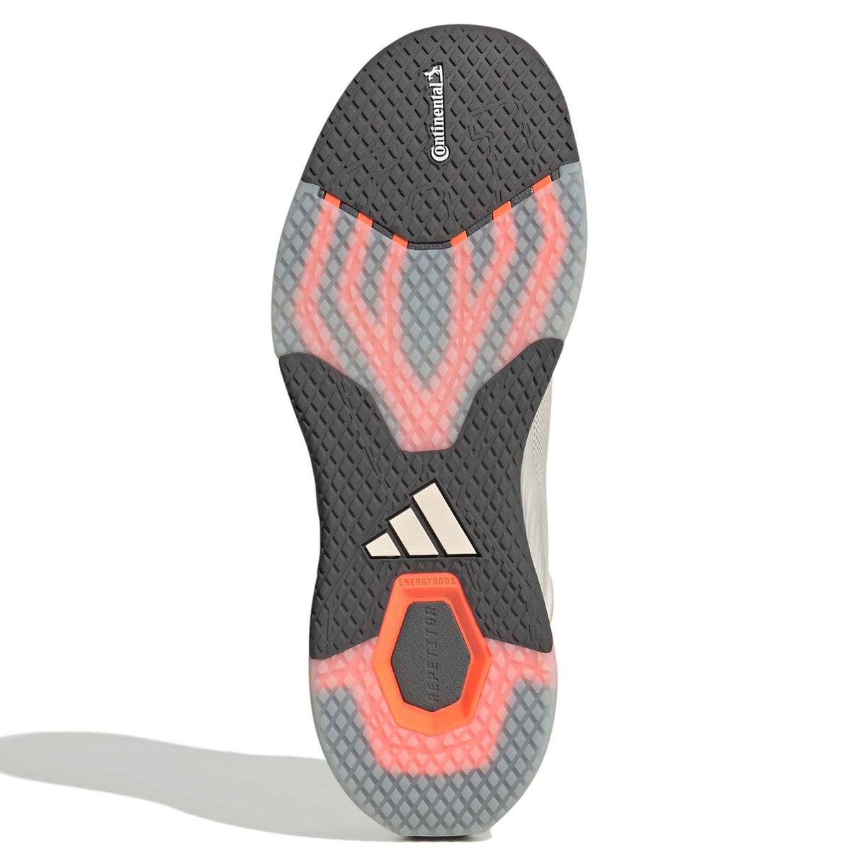 adidas Dropset Power Trainer Mens Grey