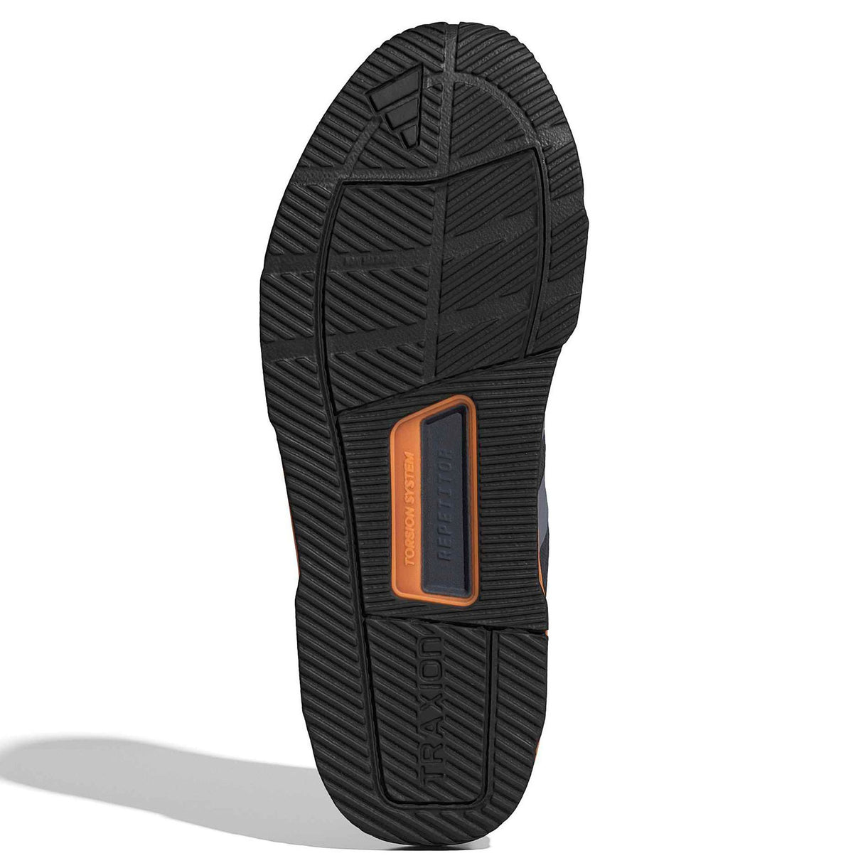 adidas Dropset Control Trainer Mens Grey