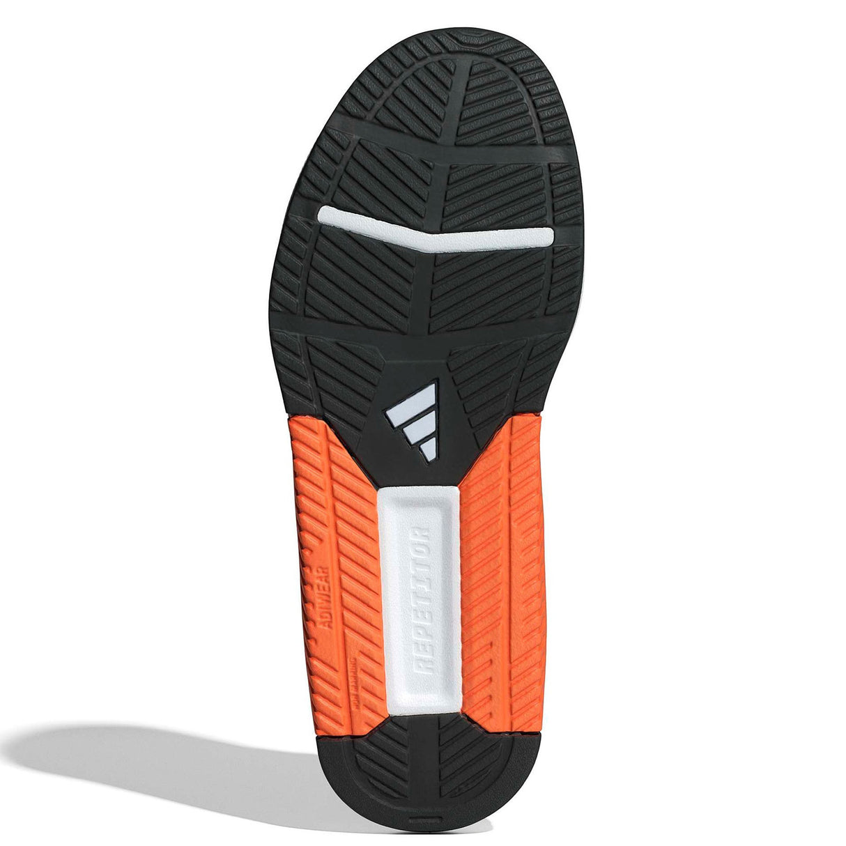 adidas Dropset Base Trainer Mens Grey