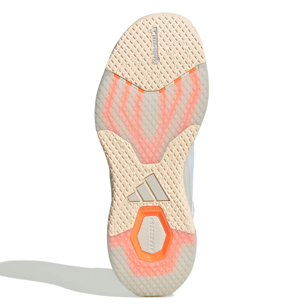 adidas Dropset Power Trainer White