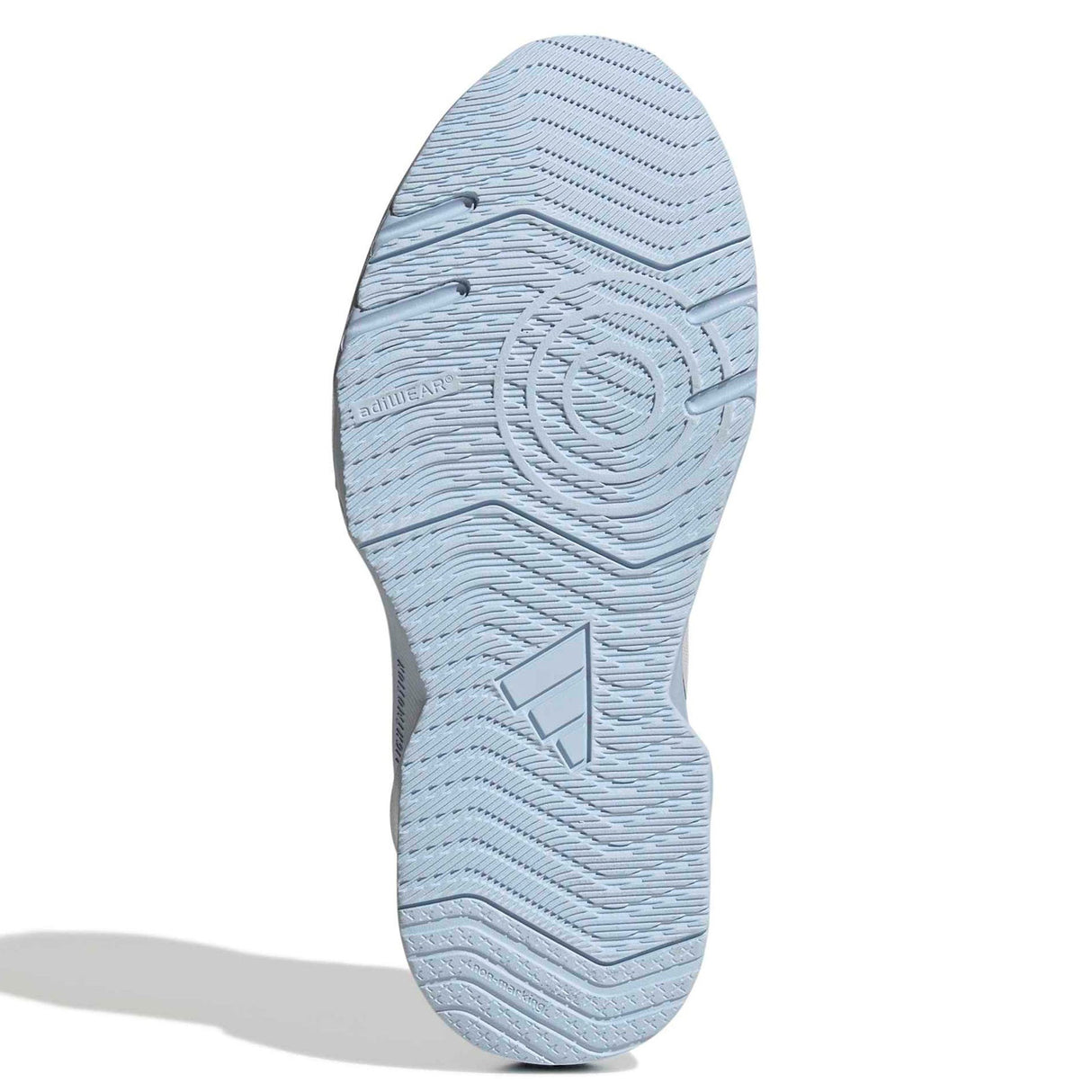 adidas Rapidmove Go Trainer Wmn Purple