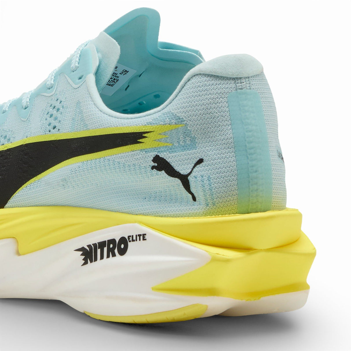 Puma Deviate NITRO™ Elite 4 Mens Lightweight Running Shoes