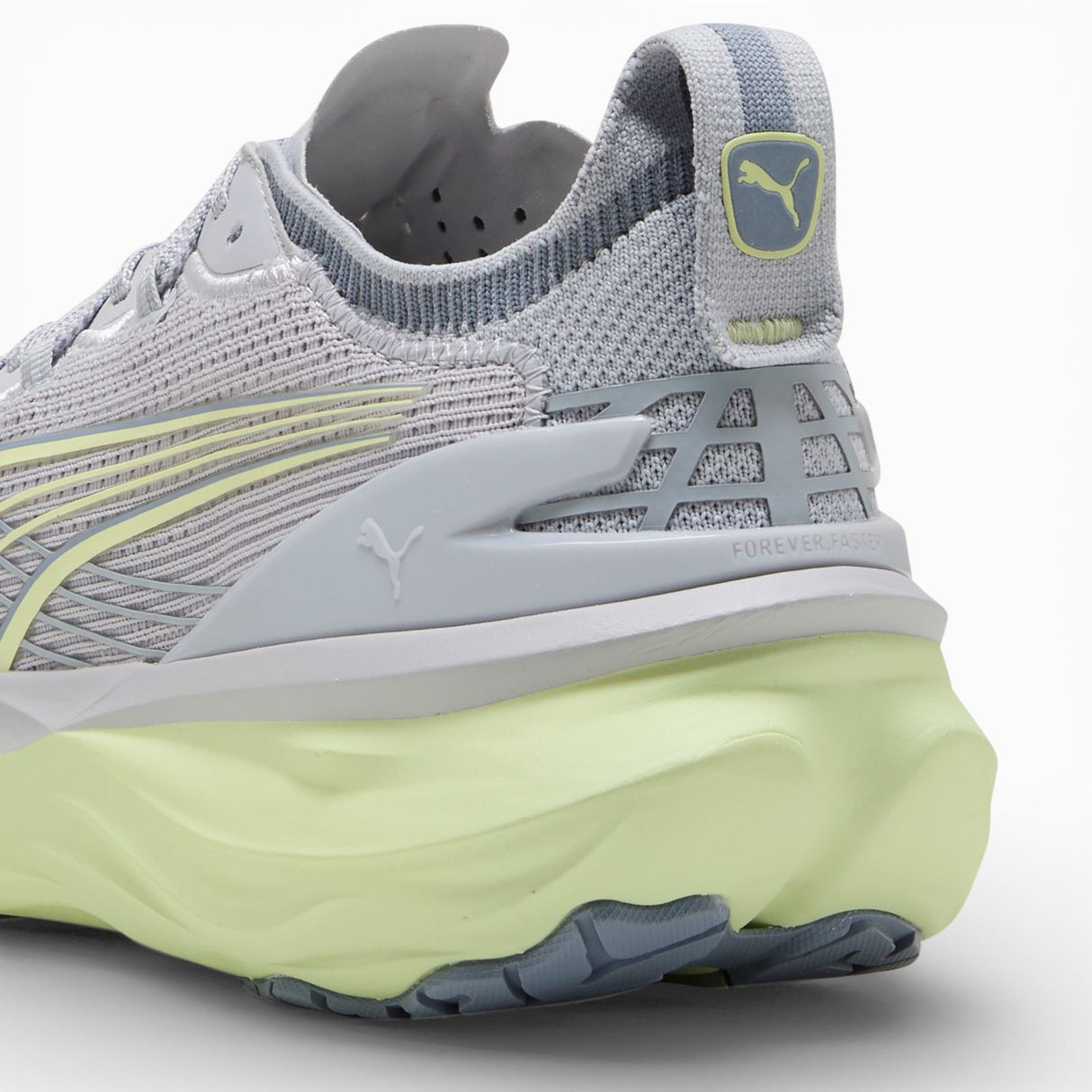 PUMA FOREVERRUN NITRO 2 MENS GREY