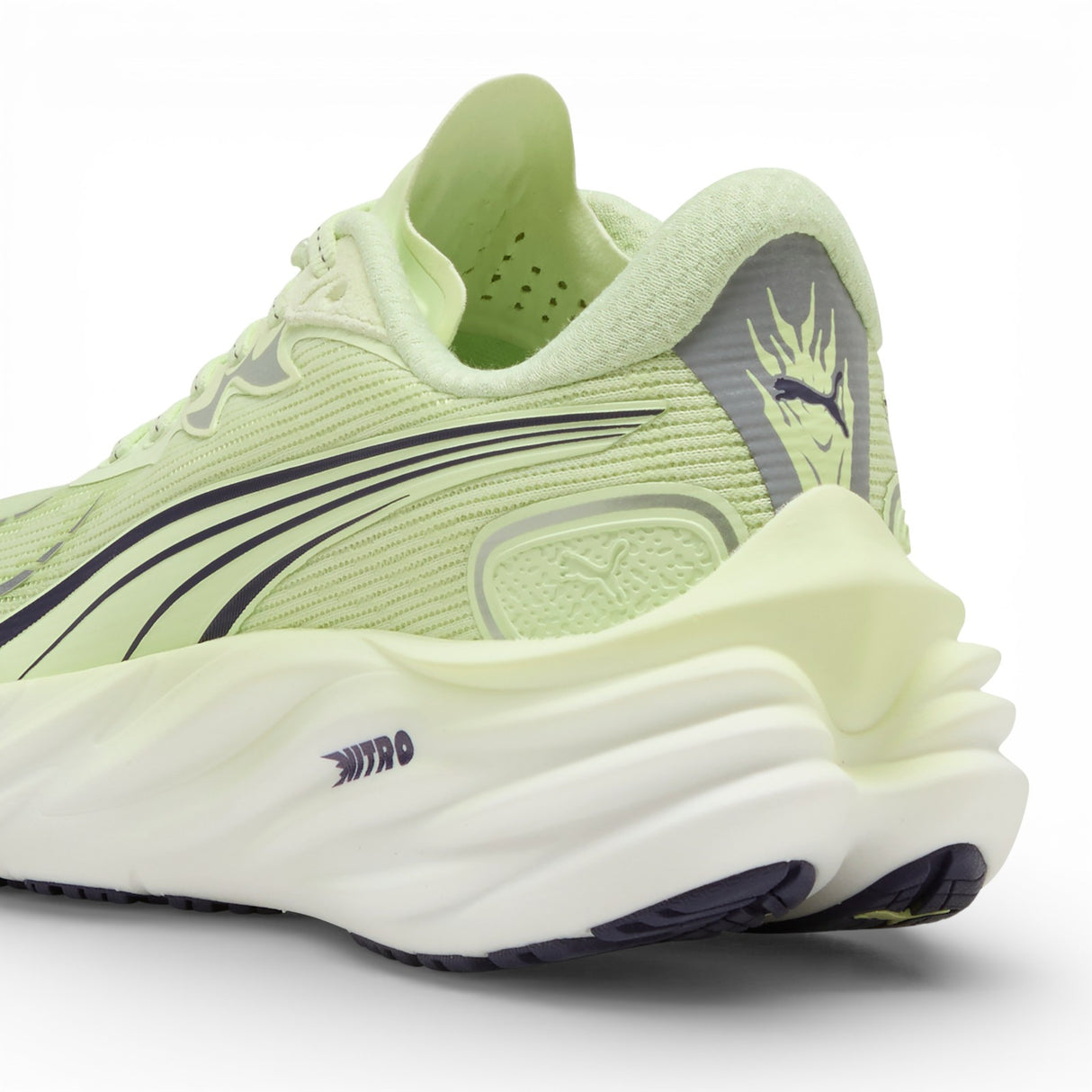 PUMA VELOCITY NITRO 4 WNS GREEN