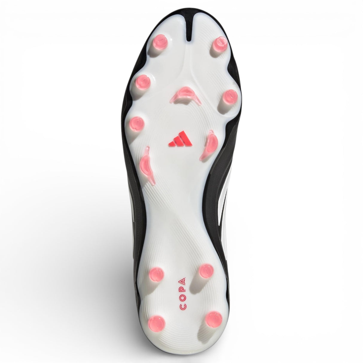 adidas Copa Pure IV Pro FG Black