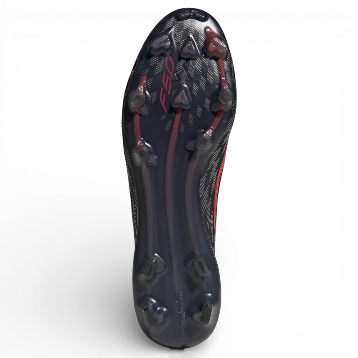 adidas F50 Elite FG Black