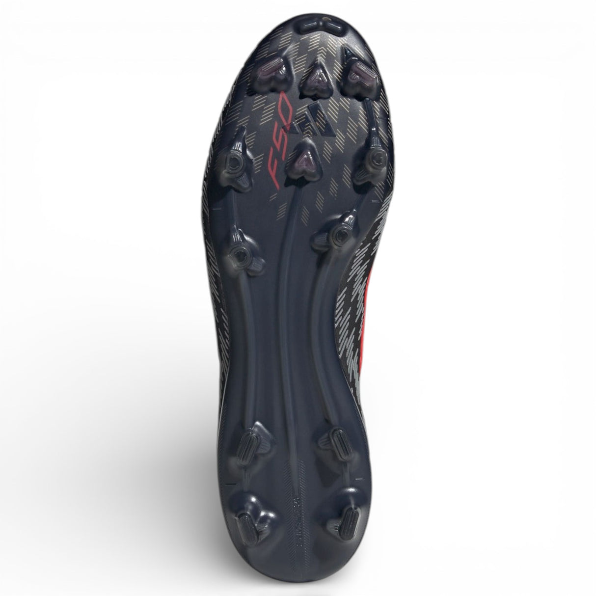 ADIDAS F50 PRO Firm Ground Football Boots