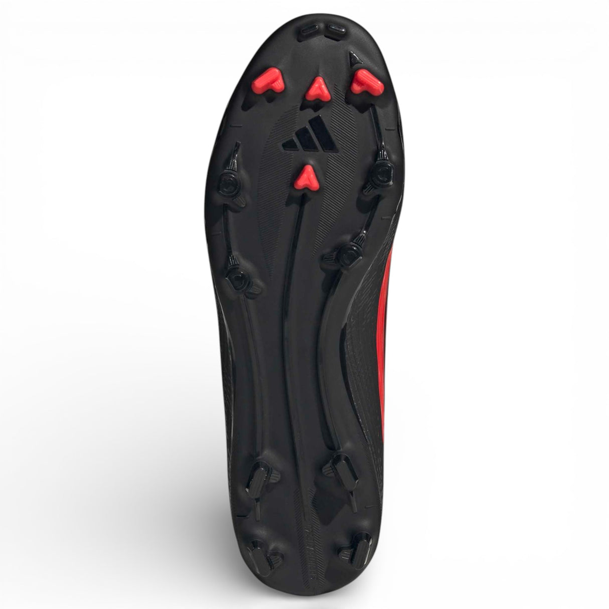 adidas F50 League FG Black