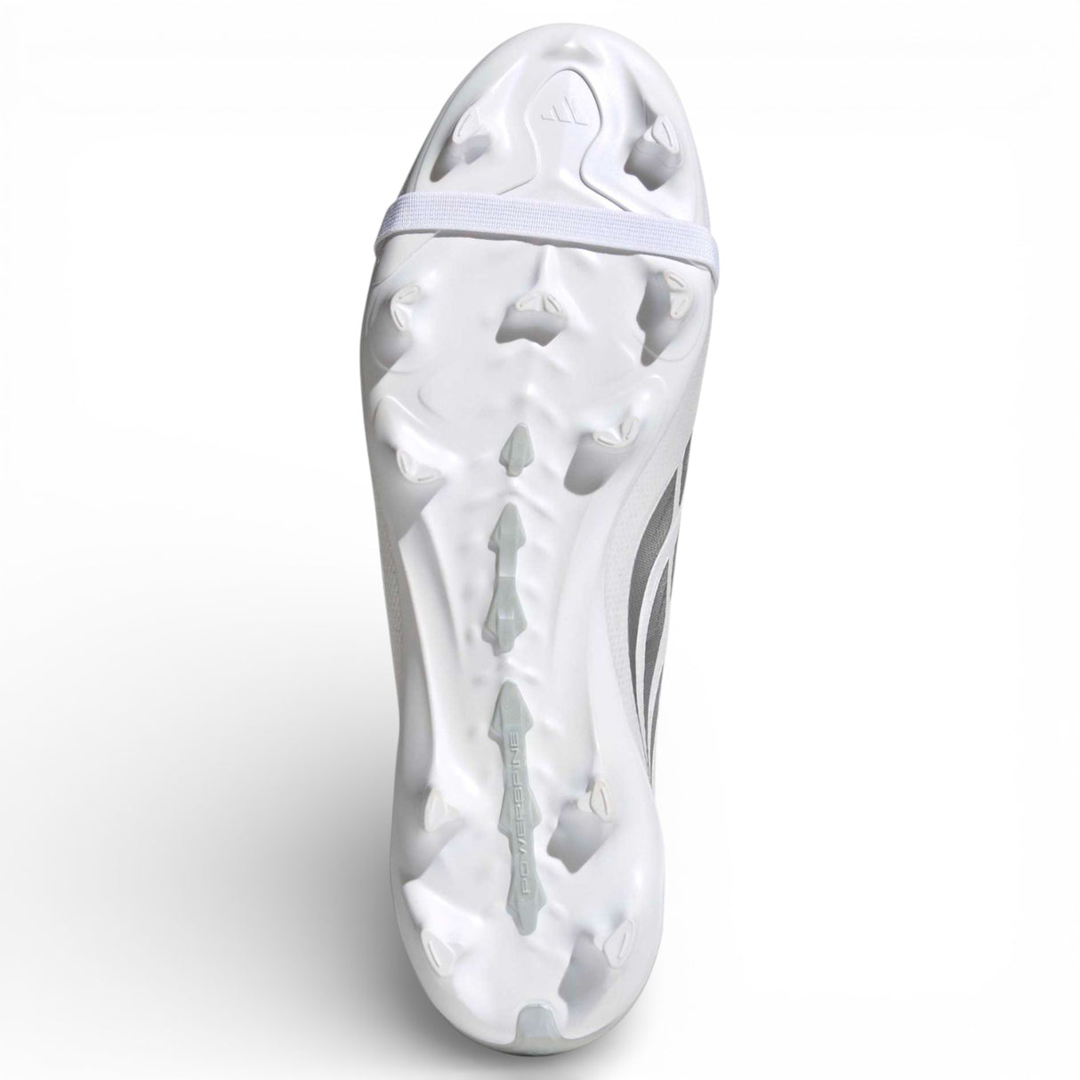 adidas Predator League JB FT FG White