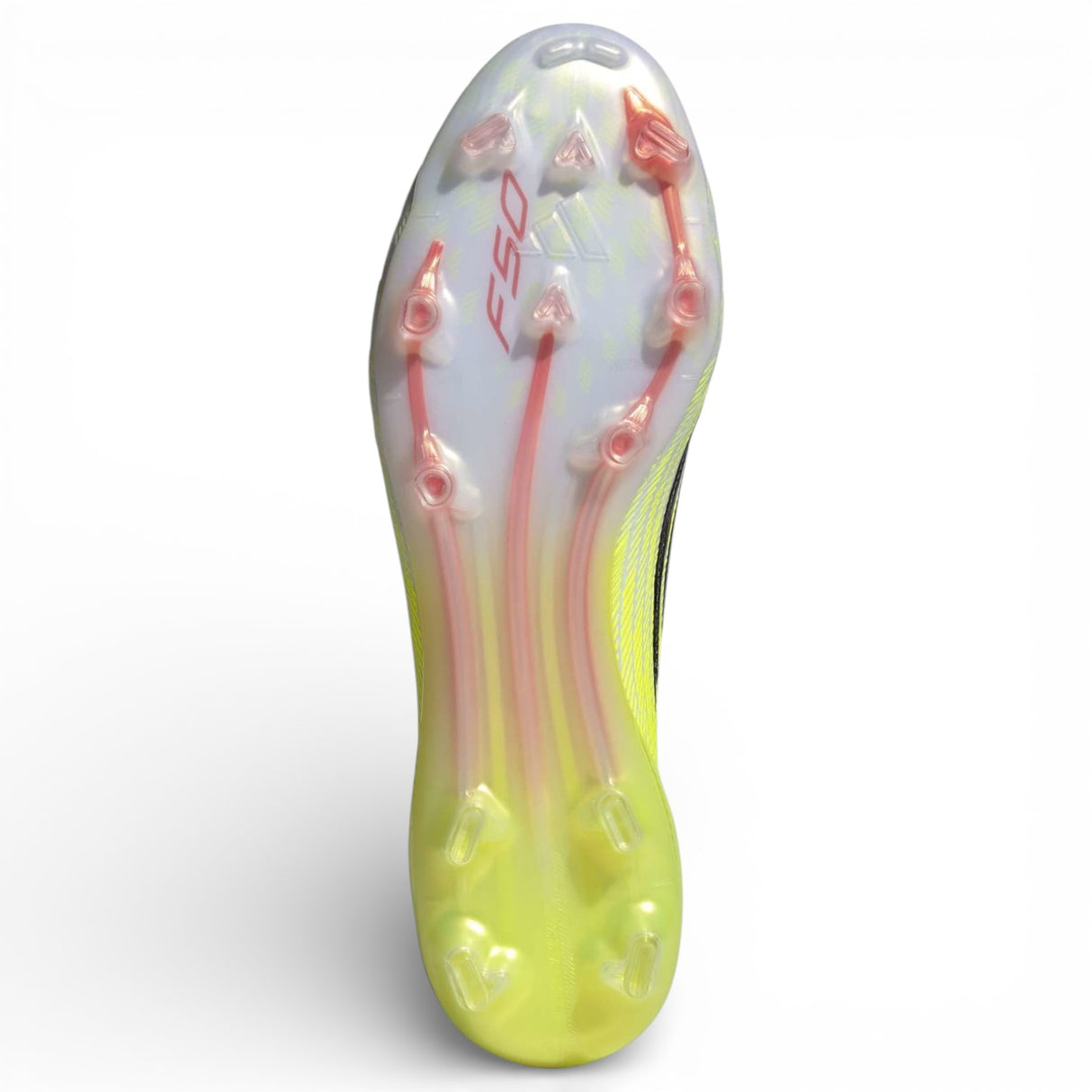 adidas F50 Elite FG Yellow