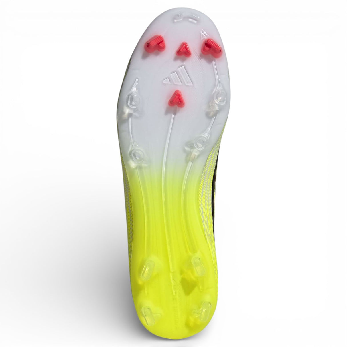 adidas F50 League FG Yellow