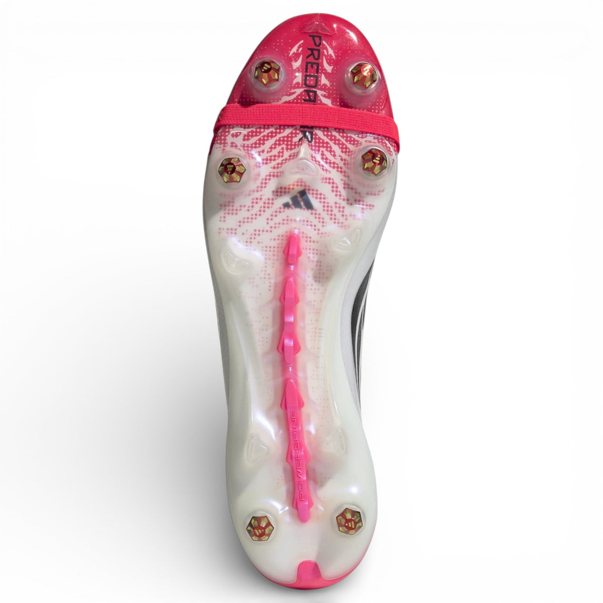 adidas Predator Elite FT SG Red