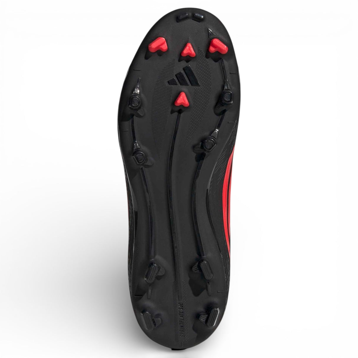 adidas Kids F50 League FG Black