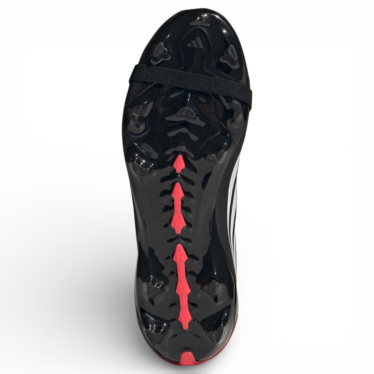 adidas Kids Predator Elite FT FG Blk/Rd