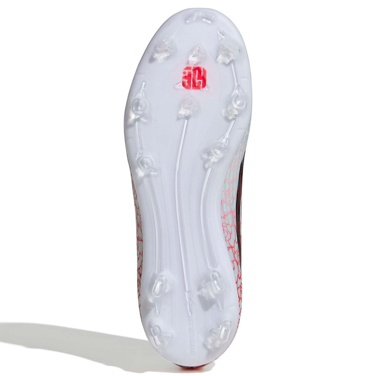 adidas Kids F50 League LY LL FG White