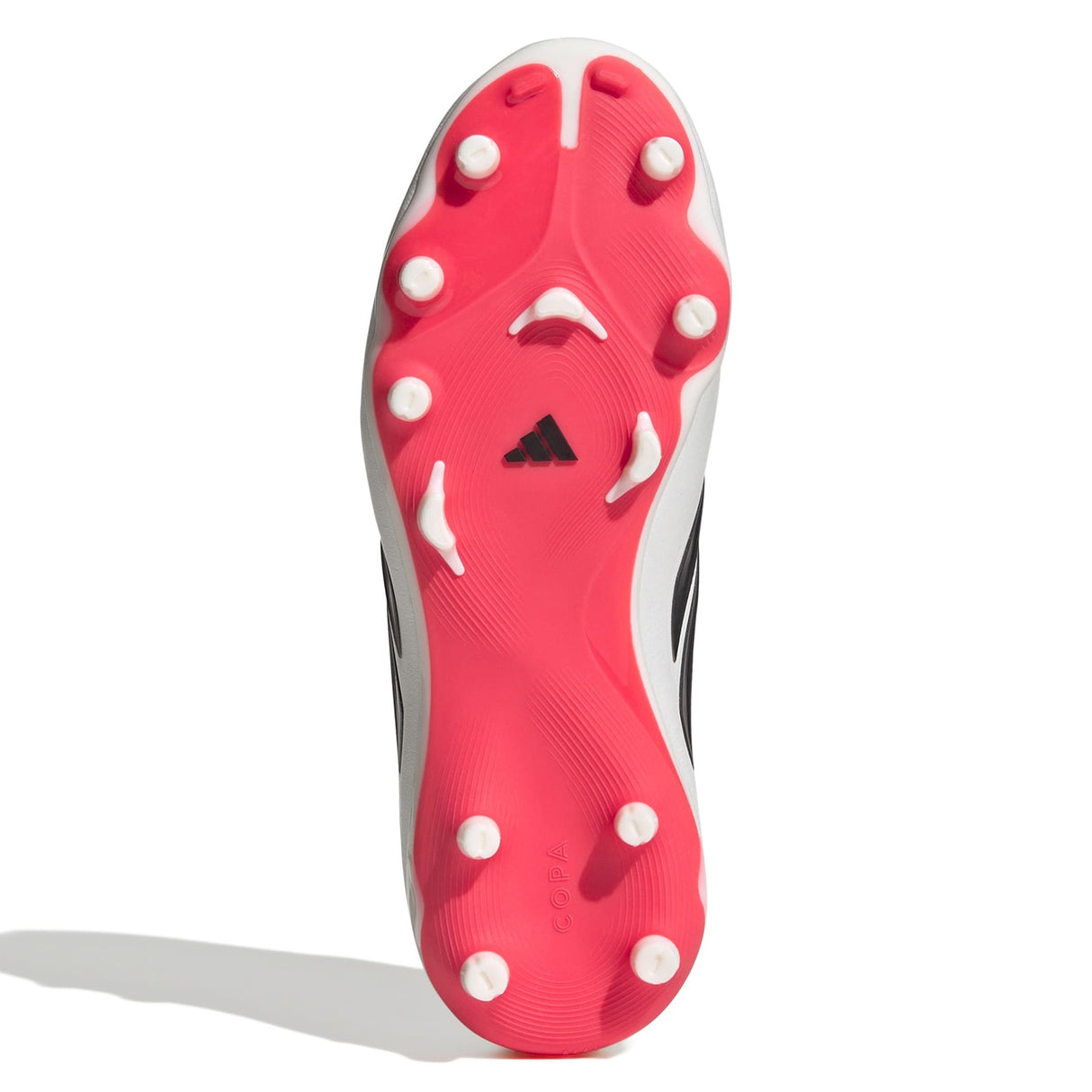 adidas Kids Copa Pure IV League FG White