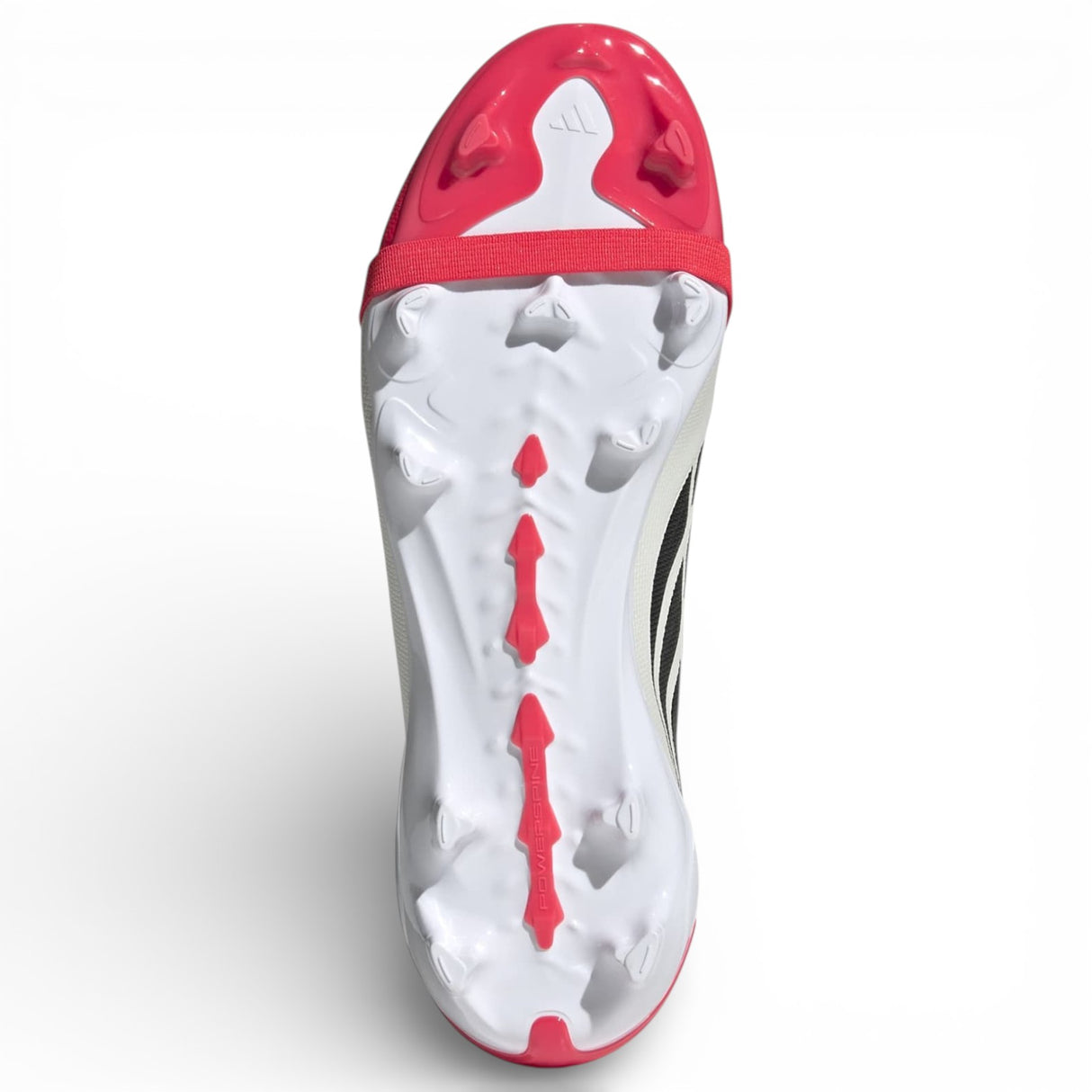 adidas Kids Predator League FT FG Red