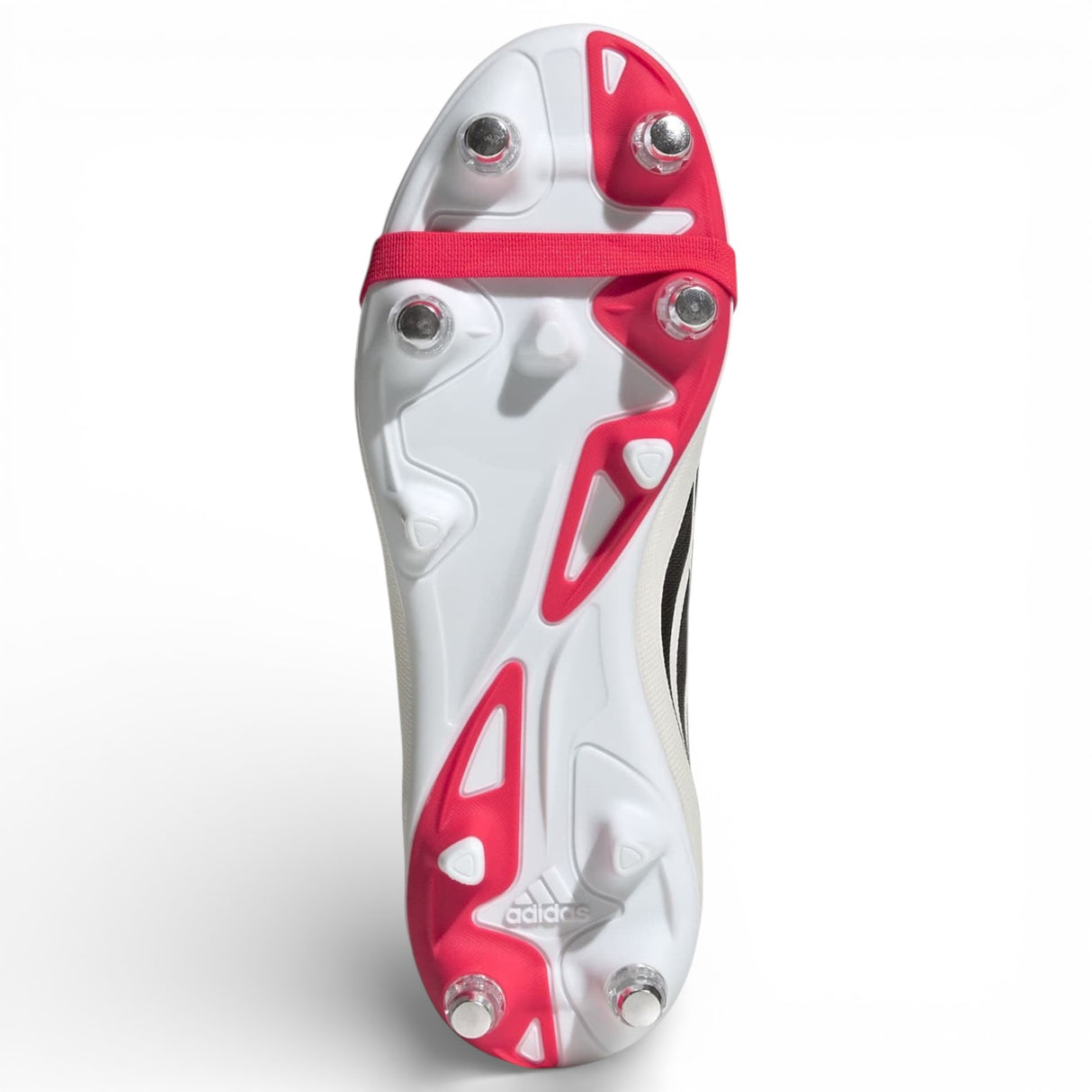 adidas Kids Predator League FT SG Red