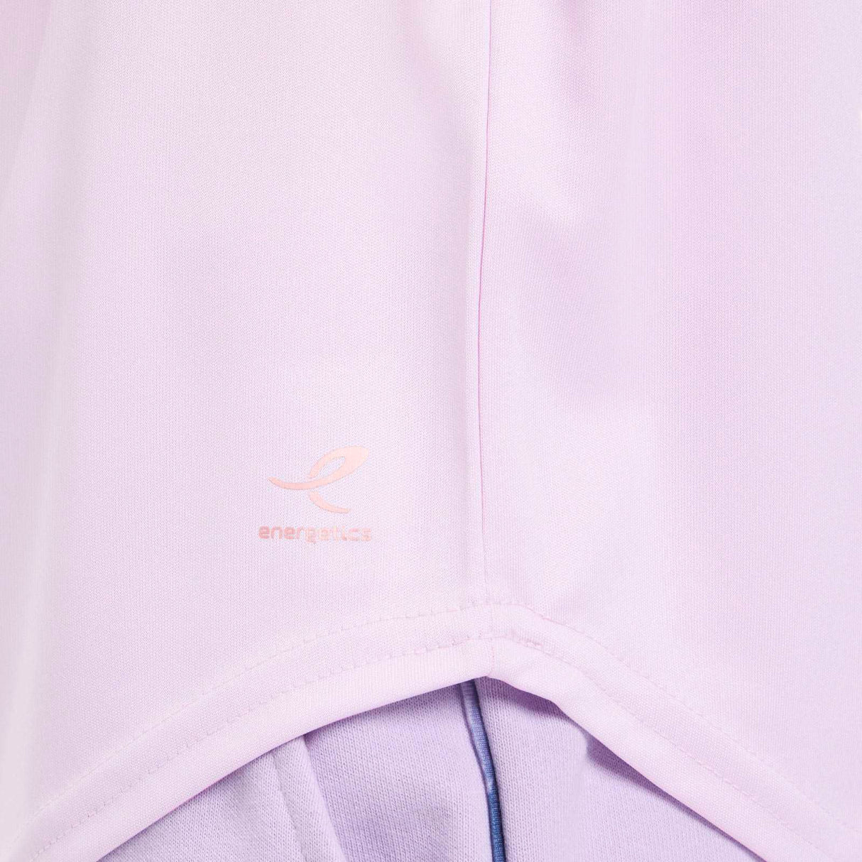 ENERGETICS G Cecib IV SS Tee Pur