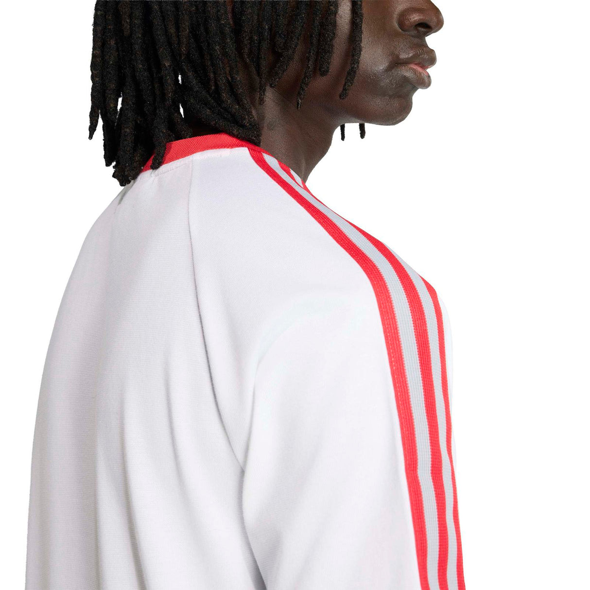adidas LFC 25 OG Tee White