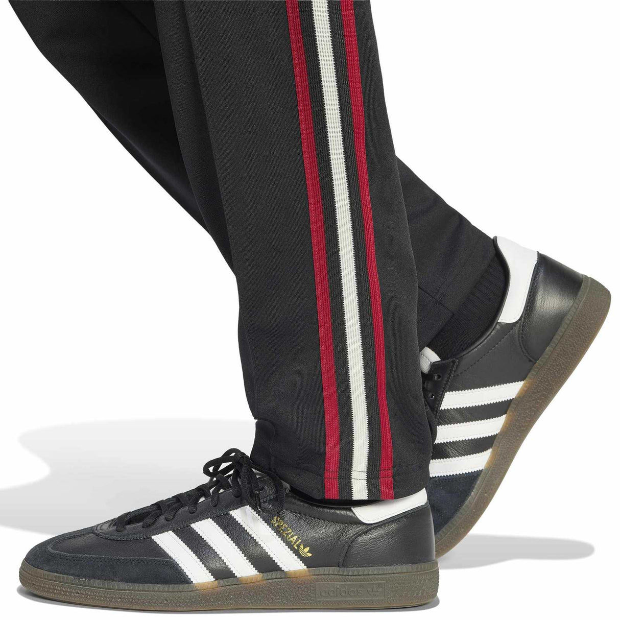adidas OG Manchester United Football 2025/26 Mens Track Pant