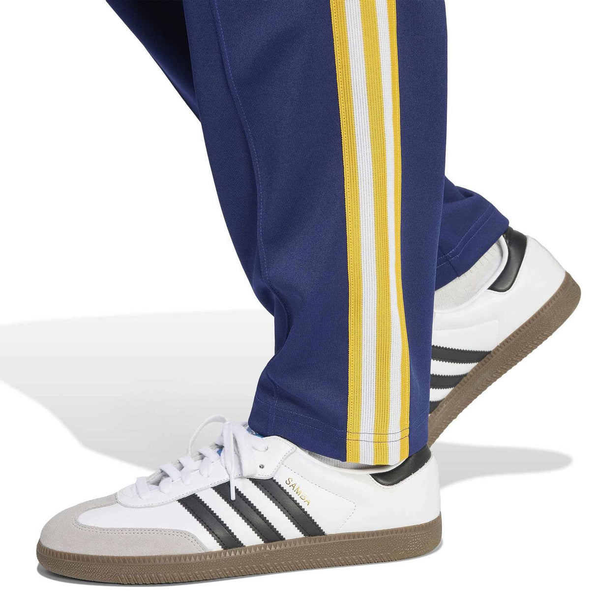 adidas OG Real Madrid Football 2025/26 Mens Track Pants