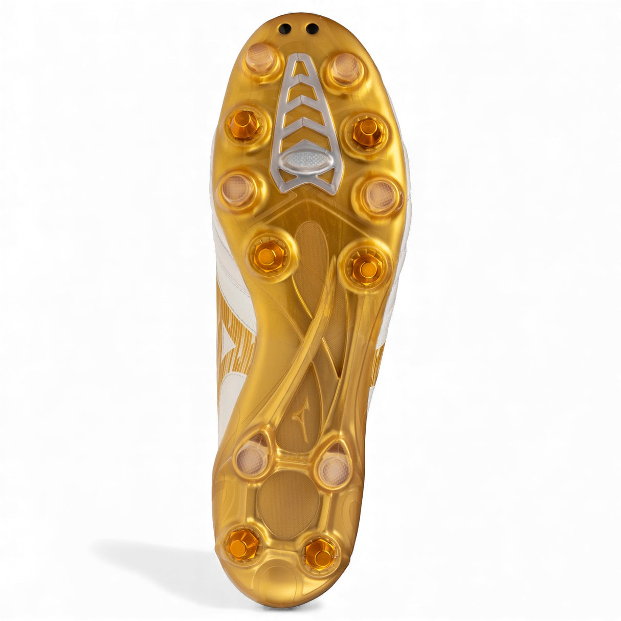 Mizuno Morelia Neo IV Β Elite Mix Wht/Gd