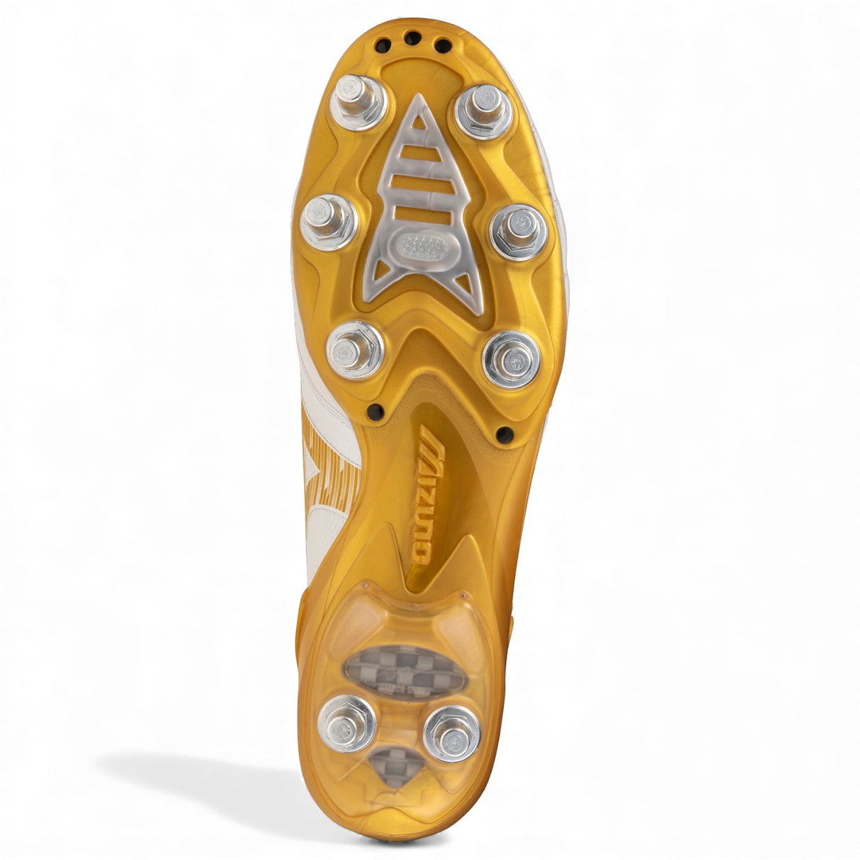 Mizuno Morelia Neo IV Β Elite SG Wht/Gd