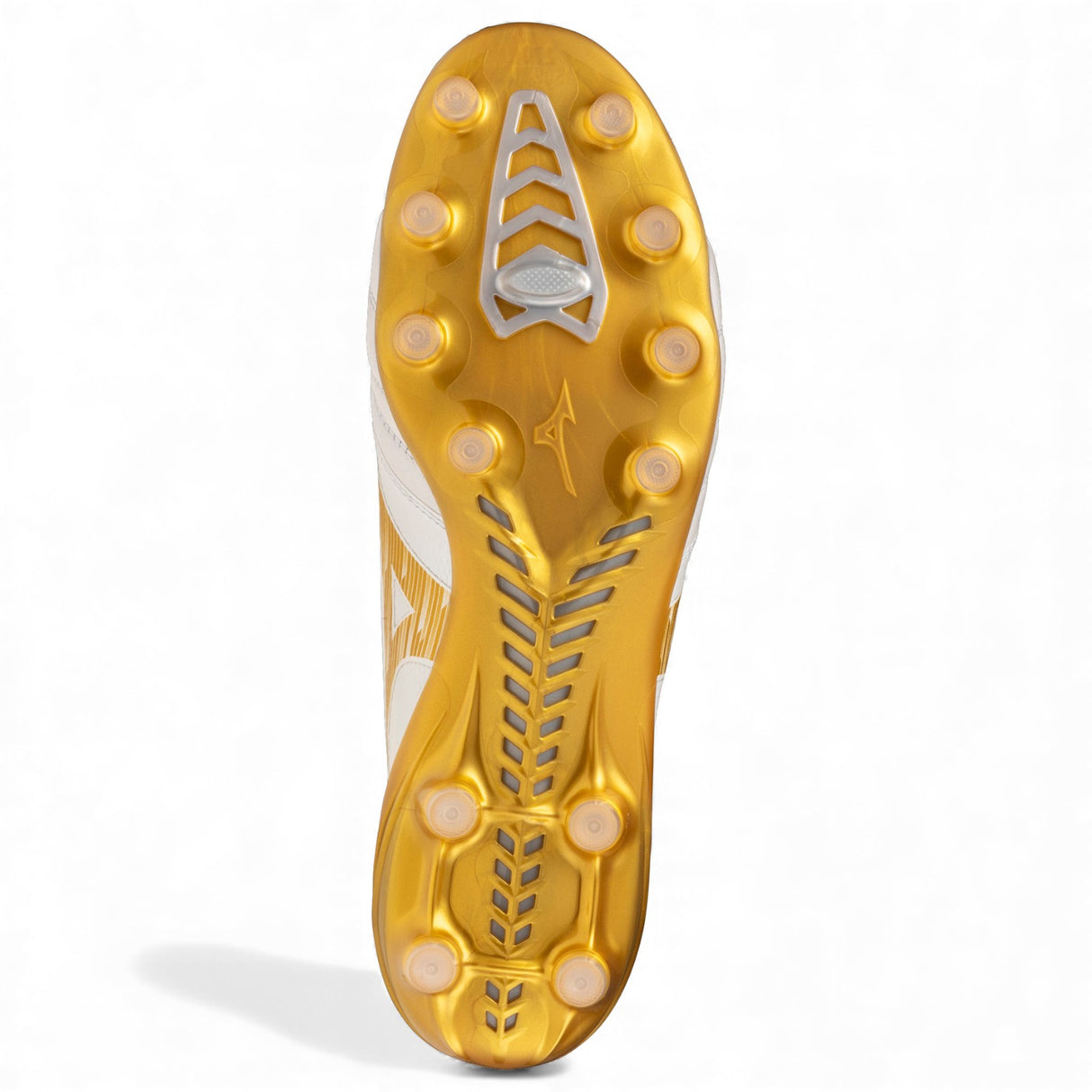 Mizuno Morelia Neo IV Β Elite FG Wht/Gd