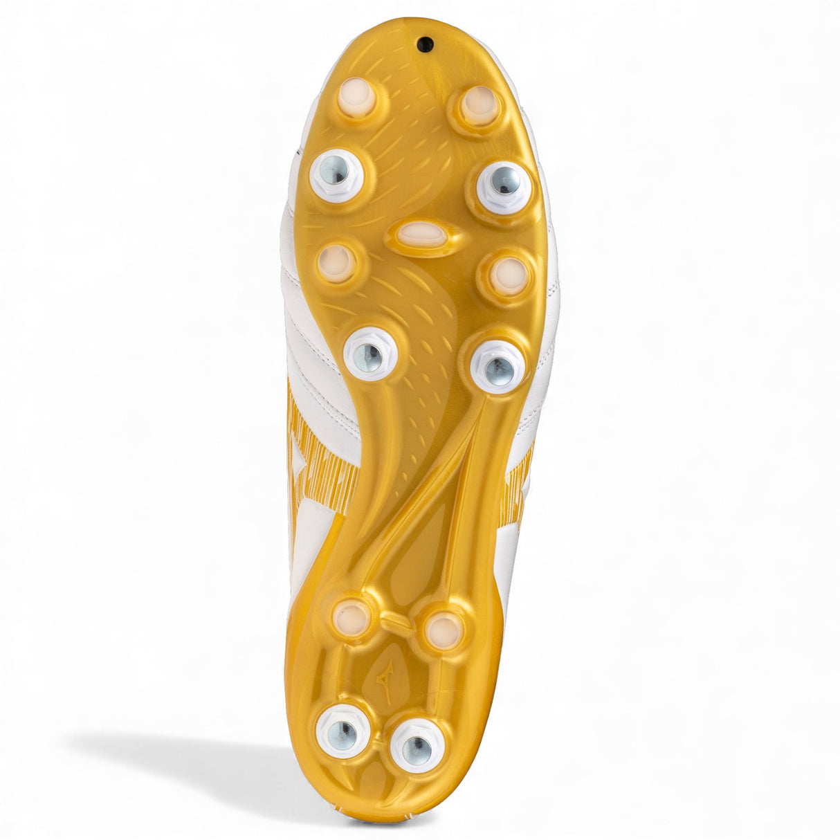 Mizuno Morelia Neo IV Pro Mix Wht/Gd