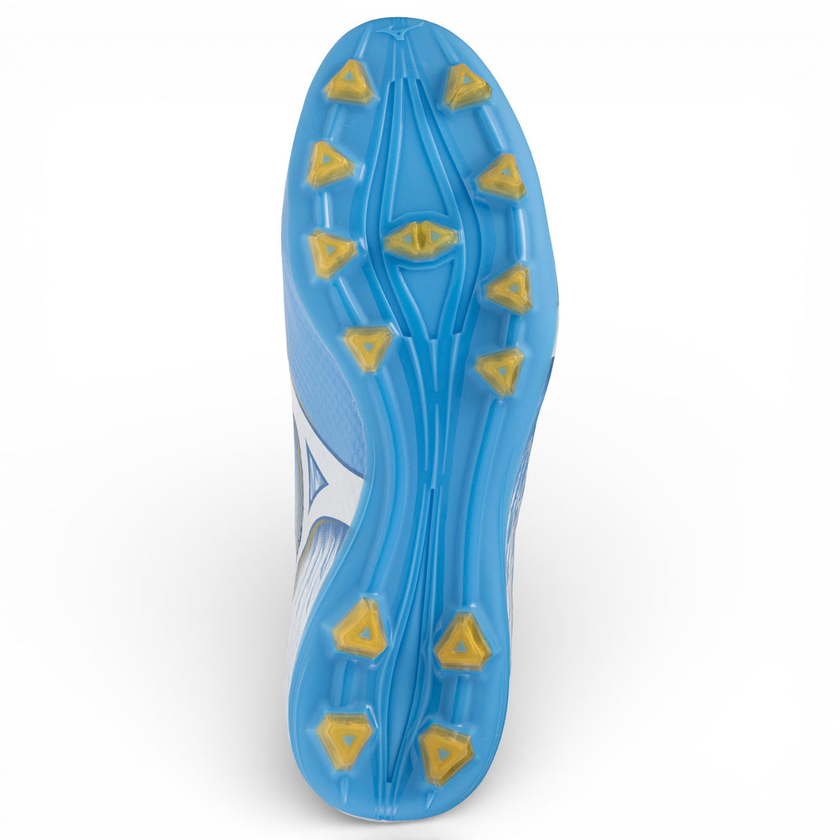 Mizuno Alpha III Select FG Blue