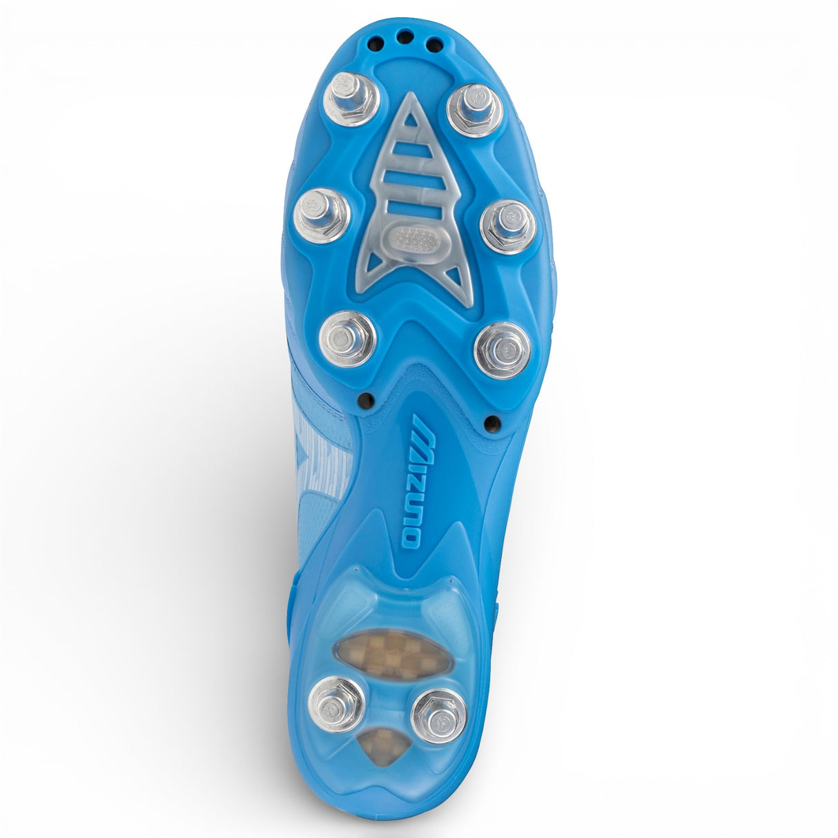 Mizuno Morelia Neo IV Β Elite SG Blue