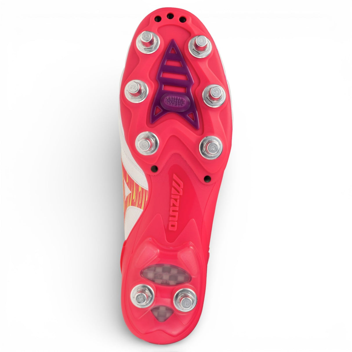 Mizuno Morelia Neo IV Elite Mens Soft Ground Football Boots