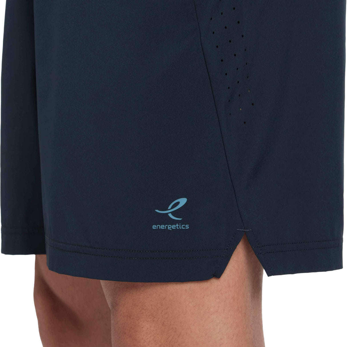ENERGETICS M Freen III Sht NAVY