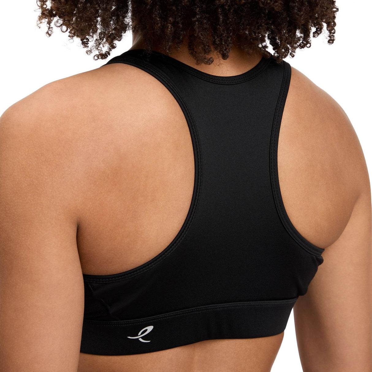 ENERGETICS W Kamila Bra Blk