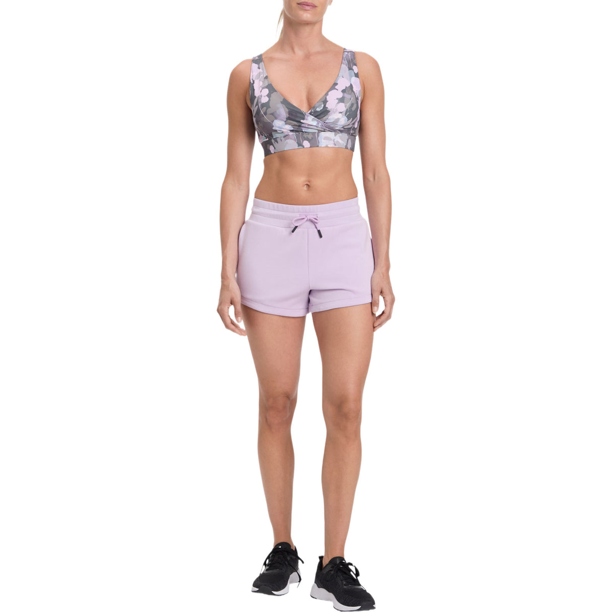 ENERGETICS W Byllie Bra Pk