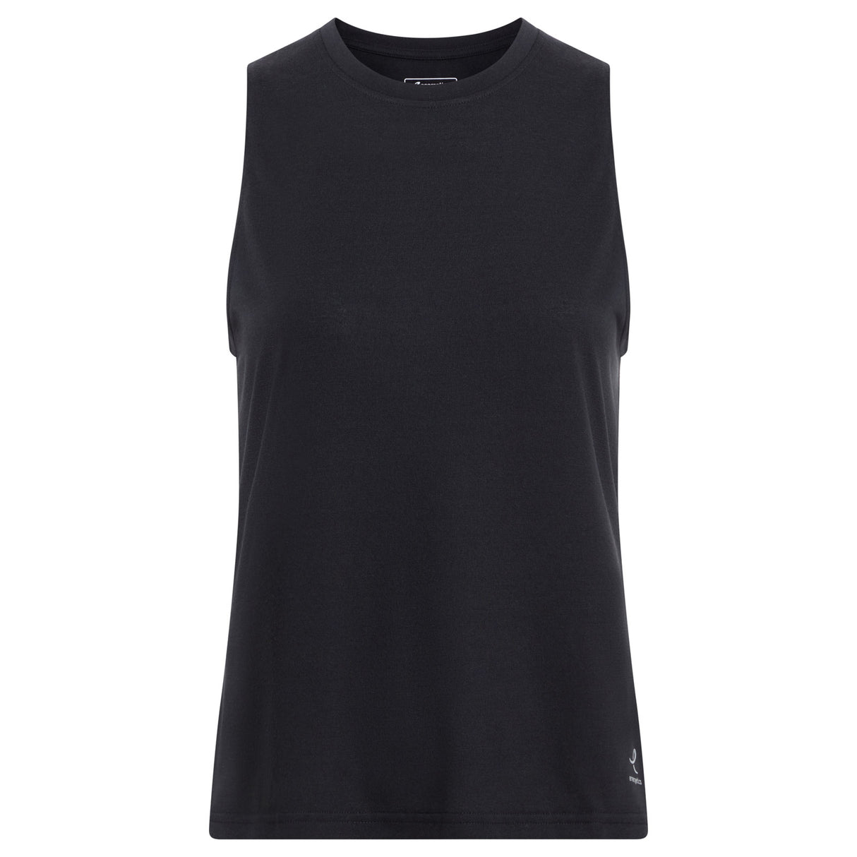 ENERGETICS W Gudia IV SL Tee Bk