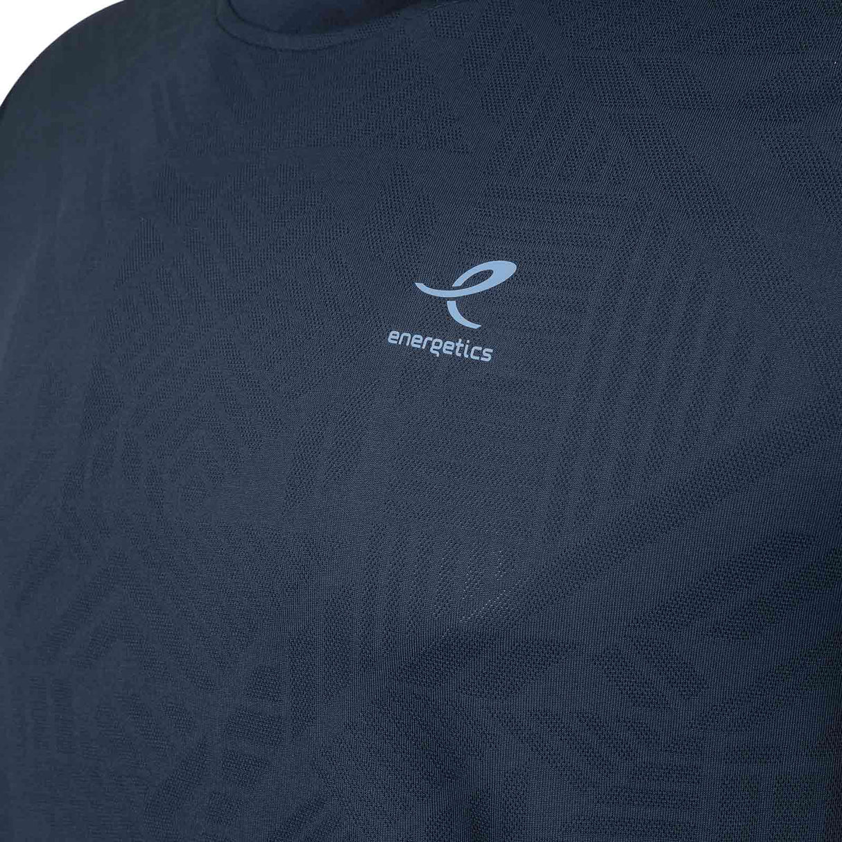 ENERGETICS M Fabio III SS Tee NY