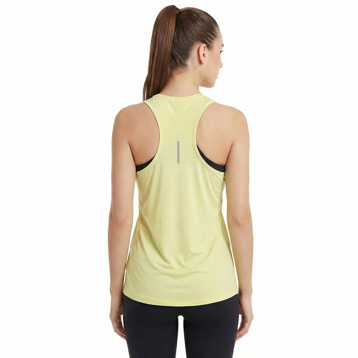 Energetics Stefanie Womens Sleeveless Running T-Shirt