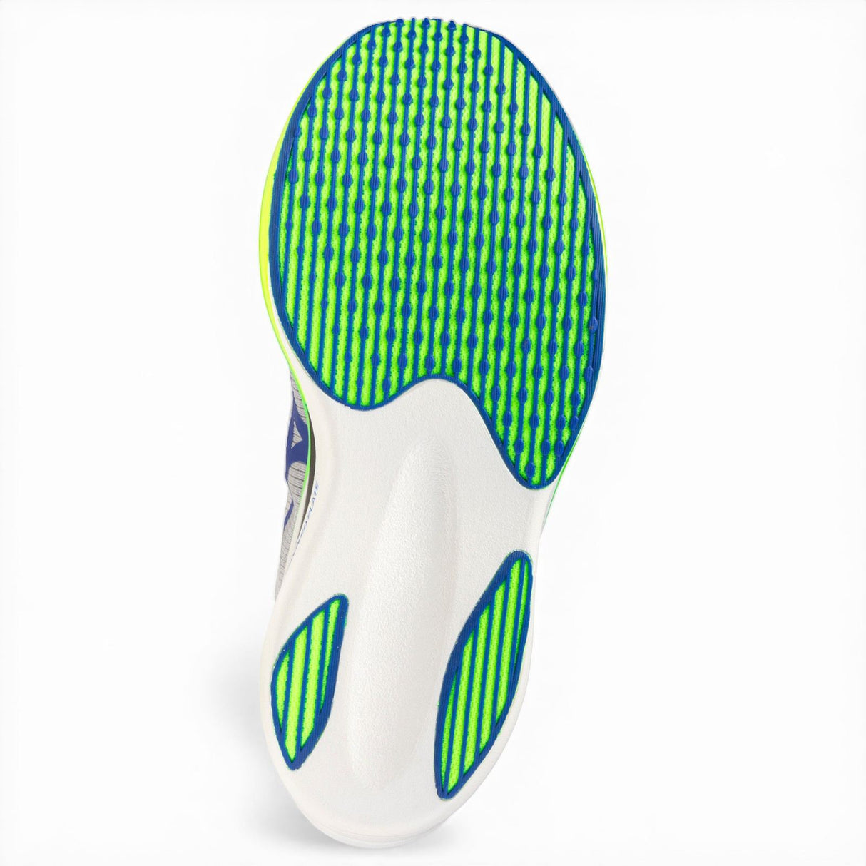 MIZUNO HYPERWARP ELITE WHITE/YELLOW