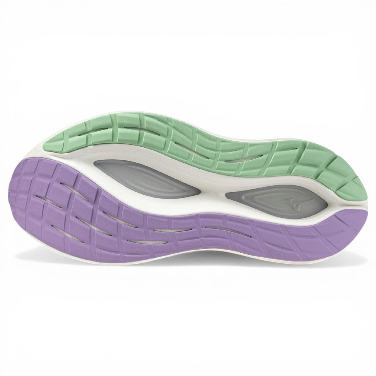 Mizuno Neo Vista 2 Womens Racing Running Shoes - White