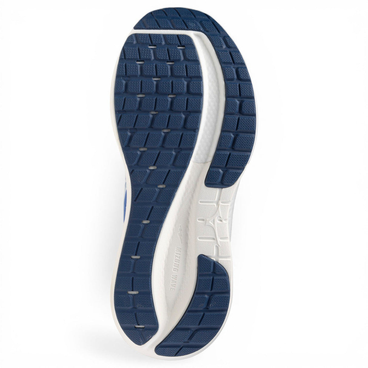 MIZUNO WAVE INSPIRE 22 BLUE/WHITE