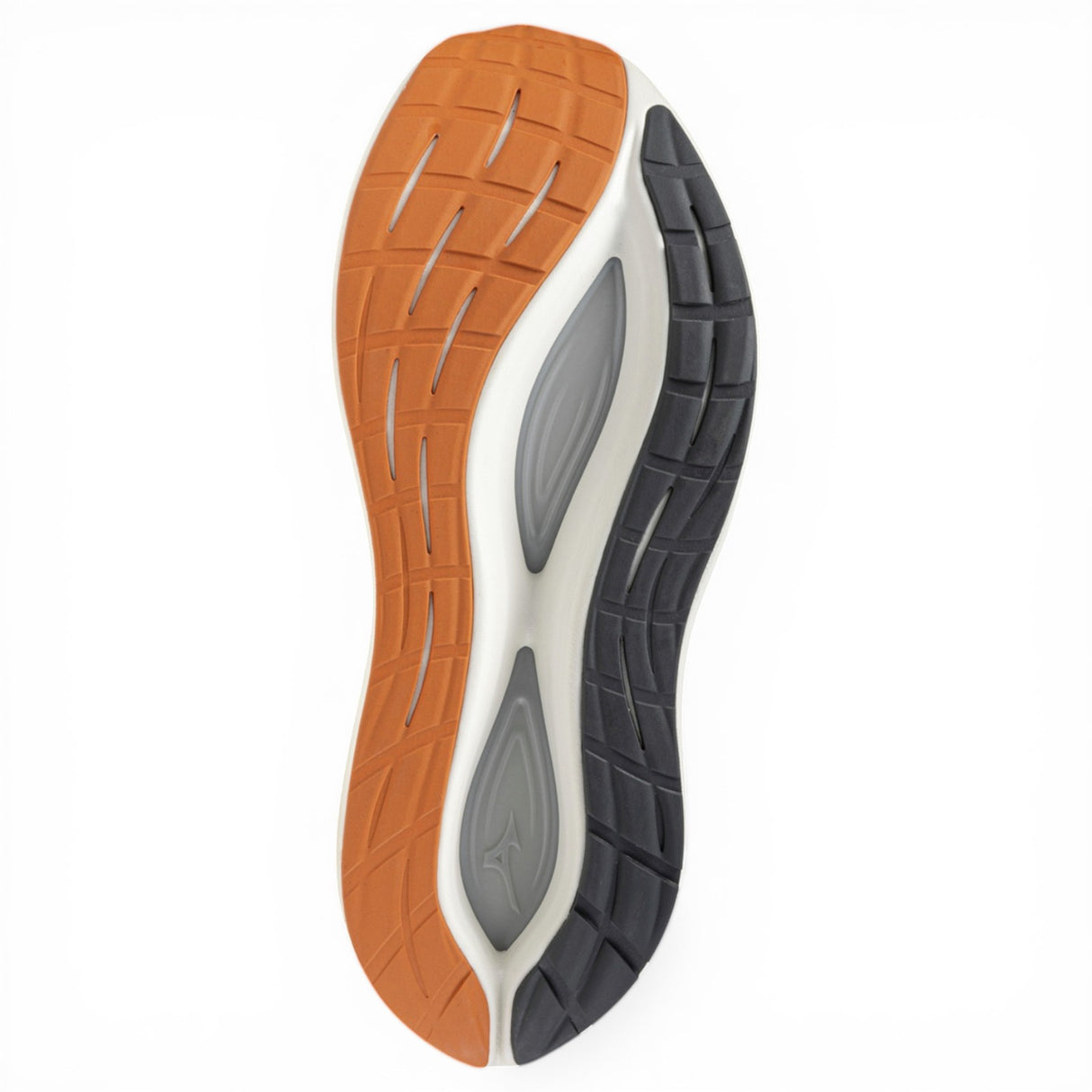 MIZUNO NEO VISTA 2 GREY/WHITE