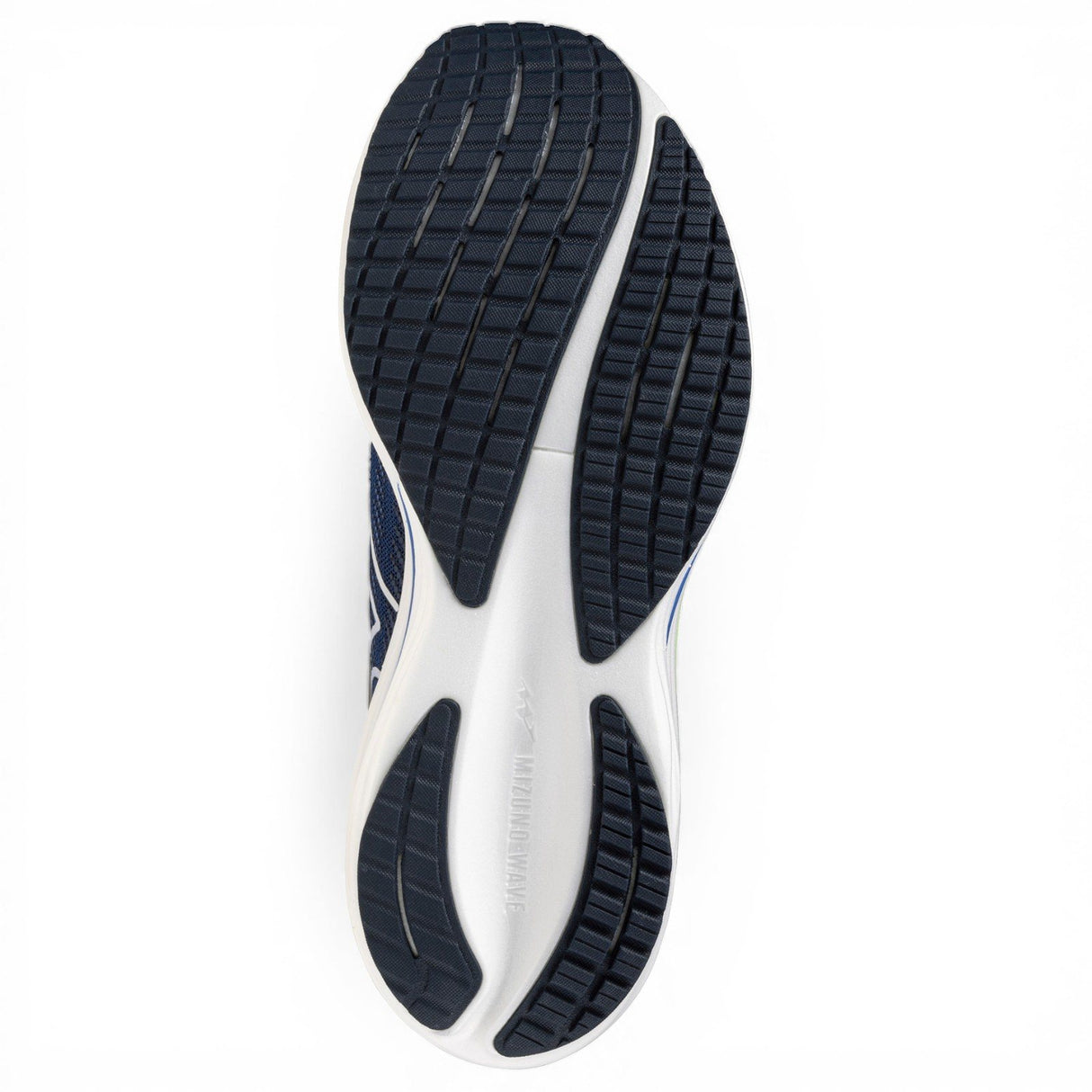 MIZUNO WAVE RIDER 29 BLUE/WHITE